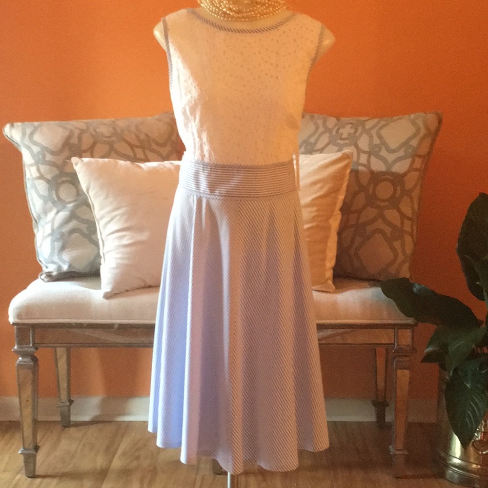 LONDON STYLE COLLECTION- Sundress